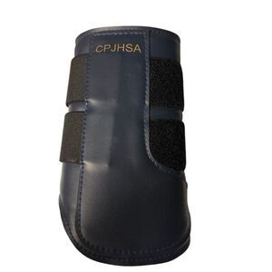 SmartPak Size Medium Blue Fleece Lined Flushing Boots One Pair *New*